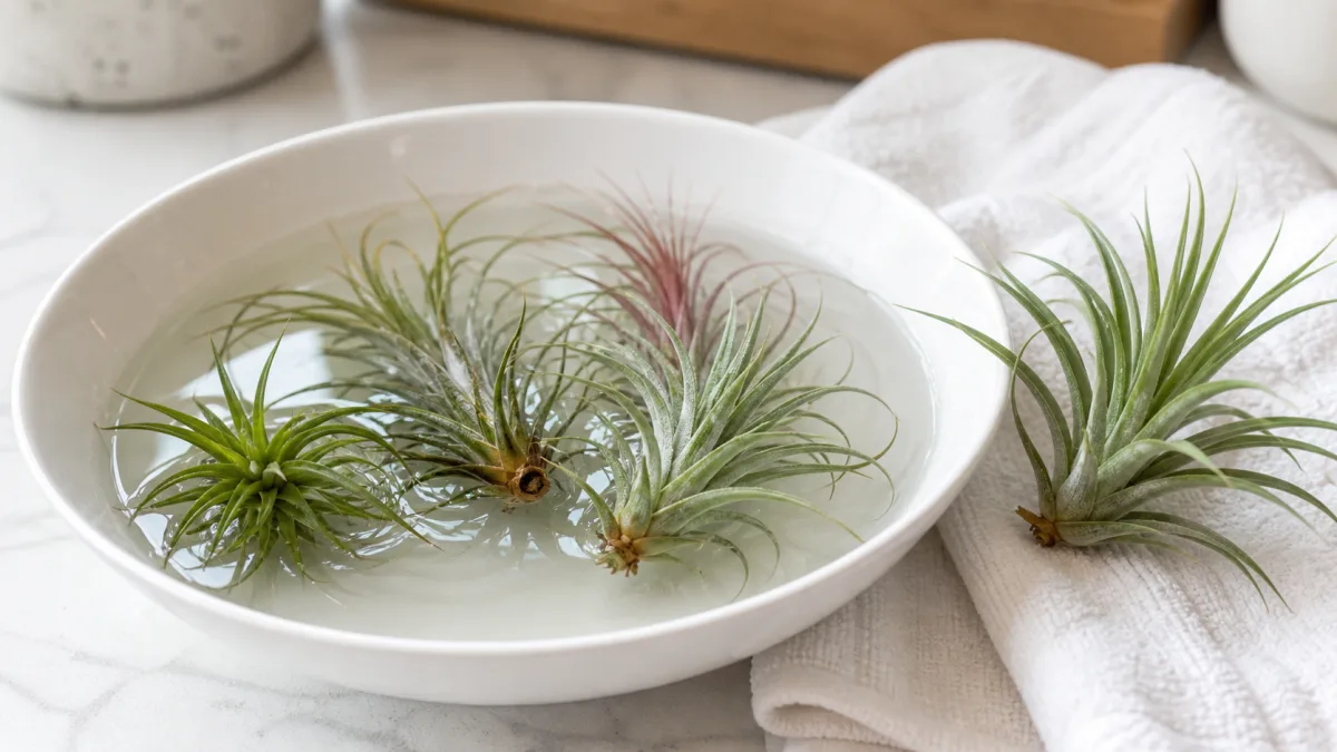 air plant tillandsia xerographica Tillandsia xerographica main image 1